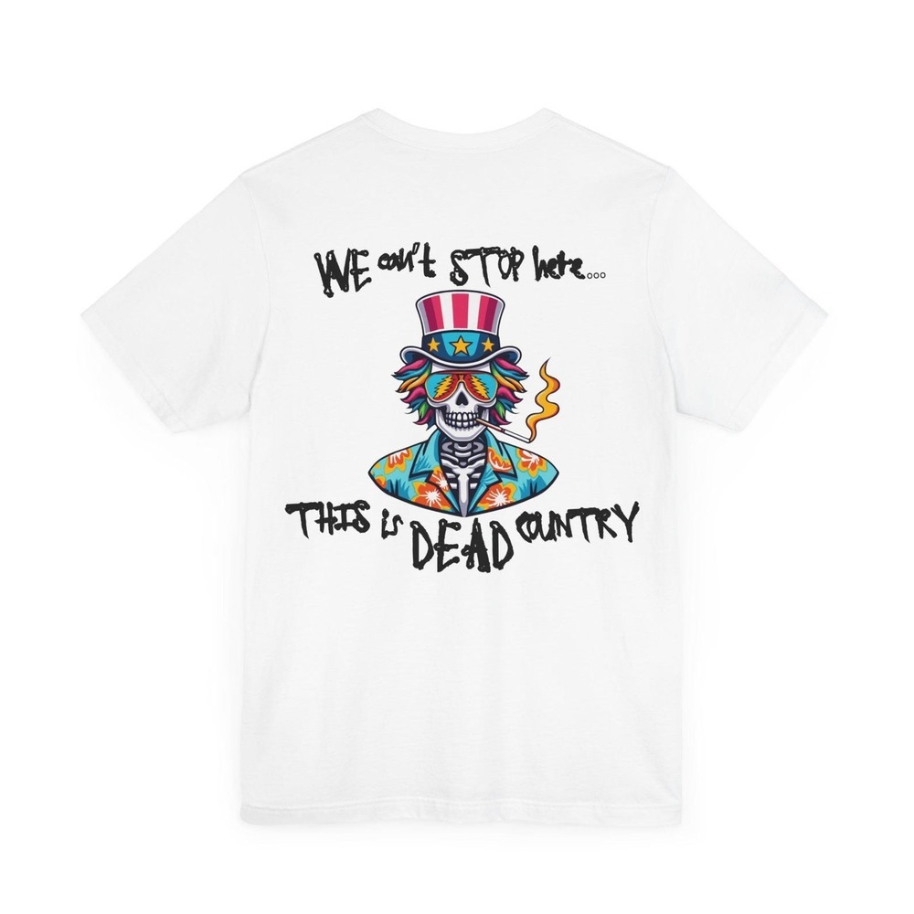 Grateful Dead _Sphere And Loathing In Las Vegas_ T-Shirt